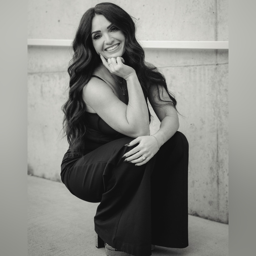 Meet your Posher, Natalie